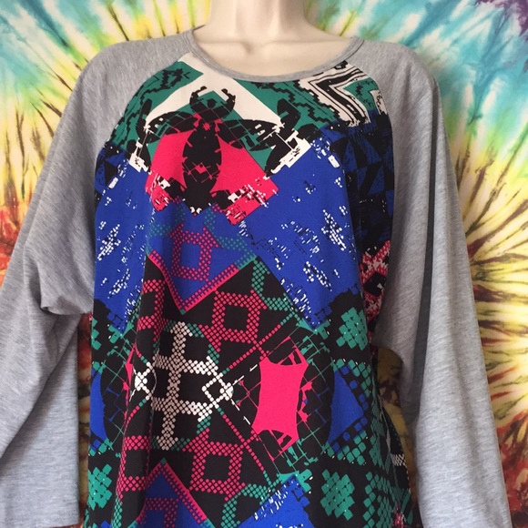 LuLaRoe Randy - Picture 5 of 8